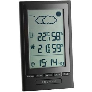 Station Météo Numérique TFA Dostmann 351122