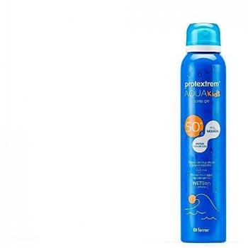 PROTEXTREM Aqua Kids Spray Gel Fps 50+