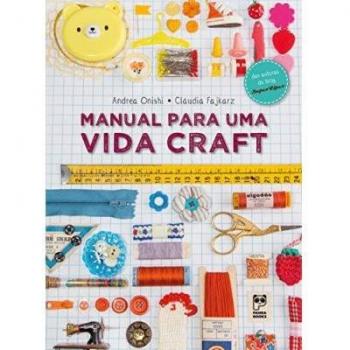 Manual para uma vida craft
