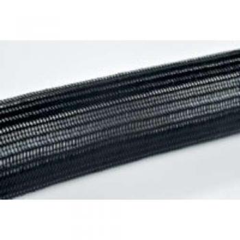 Hellermann Tyton 170-44000 Hegpa66 40 Blk Rl50