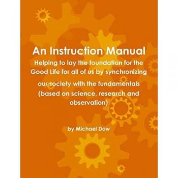 An Instruction Manual