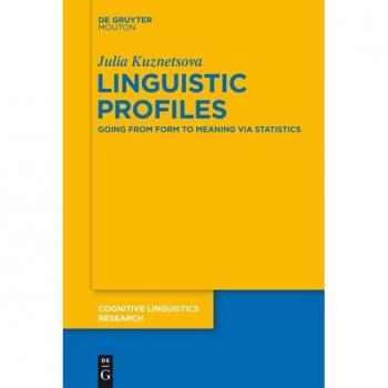 Vitalsource Technologies, Inc. Linguistic Profiles
