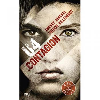 Yves Grevet U4 Contagion