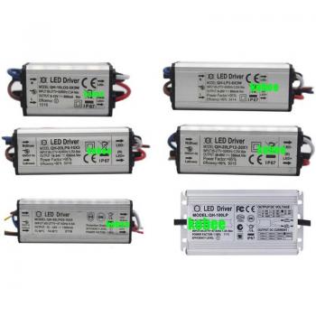 LED-Leistungsadapter 10 W