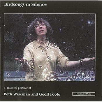 Harmonies in Stillness