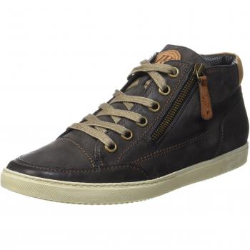 Paul Green Damen Sneaker 4242221, Braun (Cuoio), 38.5 EU