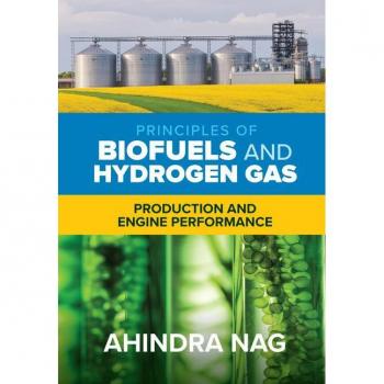 McGraw-Hill Publishing Company Principles of Biofuels and Hydrogen Gas