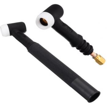 WP-17/18/26F SR-17/18/26 Flexible Head TIG Torch