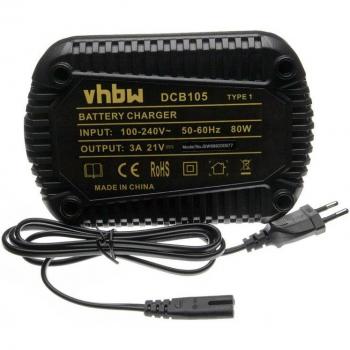 Vhbw Ladegerät für Dewalt DCM561PB