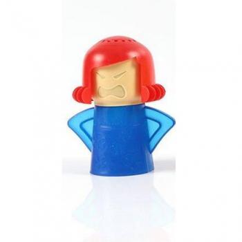 Kitchen Microwave Cleaner