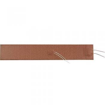 Riscaldatore in Silicone Autoadesivo 24V/DC