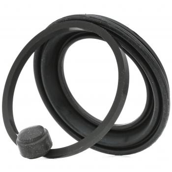 Quick Brake Kit 114-0101 – Kit Revisione Pinze Freno per Auto I20, I10 e Atos