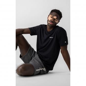 Champion T-shirt Noir