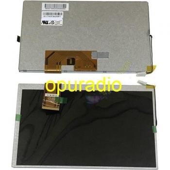 7 inch QX070ME570HH-27W LCD Display Panel for Car GPS Navigation