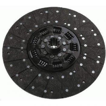 Frizione 1878 634 017 Sachs