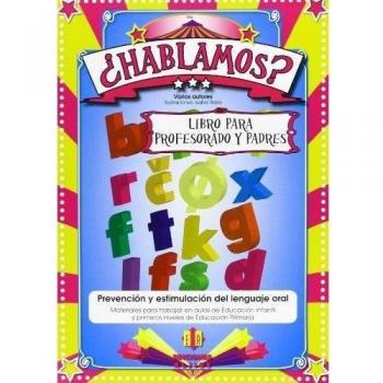 HABLAMOS COLECCION COMPLETA