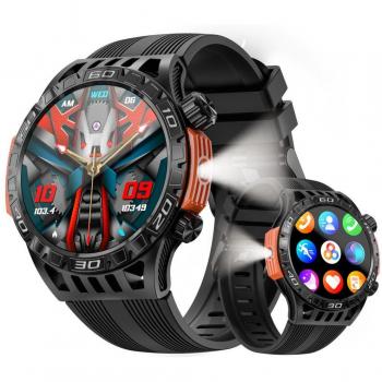 LOKMAT ZEUS 6 PRO Tracker de Fitness