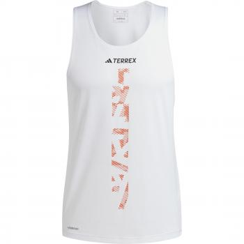 Adidas XPR Singlet