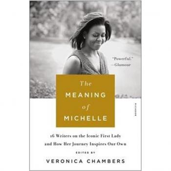 Meaning of Michelle