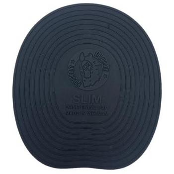 Equine 2.0 Slim Black Damping Pad