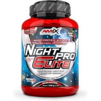 Pot Amix NightPro Élite Fraise Premium 1 kg