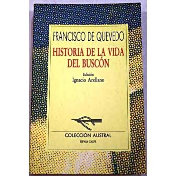 Historia de la vida del buscon