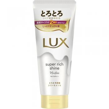 Lux Super Rich Shine Moisture Thickening Treatment 300g