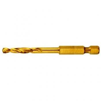 Foret Percussion Dewalt 5mm Torsion