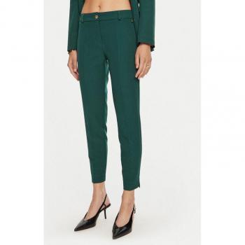 Pantaloni Marylie Verde 24IB52Z Regular Fit