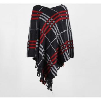 Manto Flecos y Capas para Señora