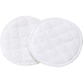 10pcs Washable Cotton Beauty Care Pads