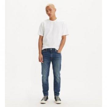Levi’s Vaquero 510™ Skinny Hombre Stretch Azul