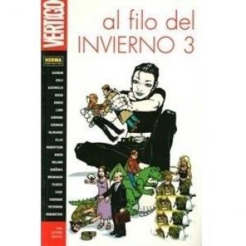 Al Filo Del Invierno 3