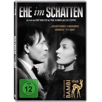 Ehe im Schatten