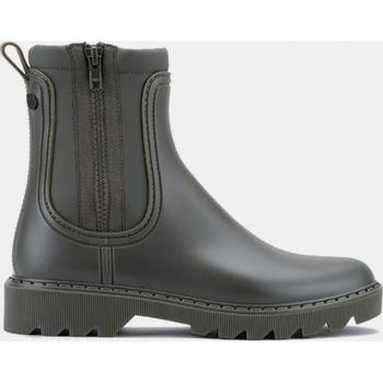 Bottines IGOR Chloe Écologiques Vert