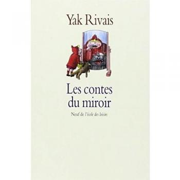 Les Contes du miroir