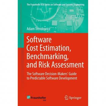 Software Cost Estimation Benchmarking and Risk Assessment