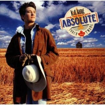 Absolut Torch and Twang