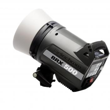 Elinchrom Flash 500 Compacto