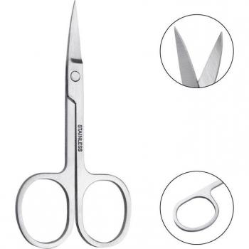 Ciseaux à ongles pour cuticules