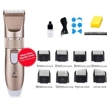 Afeitadora de cabello para niños y adultos