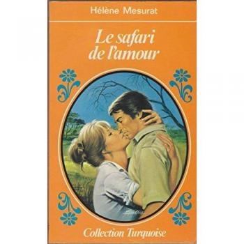 Le safari de l'amour