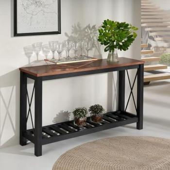 Mercers Painted Pine Hallway Sideboard