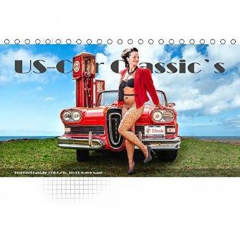 US-Car Classic's