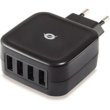 Equip 1-Port Keystone Jack Surface Mount Unit