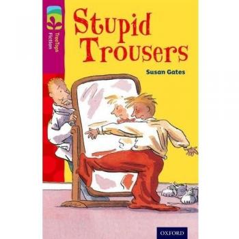 Oxford Reading Tree TreeTops Fiction: Level 10 More Pack A: S... by Gates, Susan