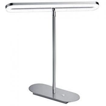 SvetloTable LED 2400lm 45cm Argento