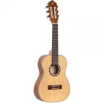 Ortega R121-1/4 Family Series 1/4 Body Size w/ Bag 678