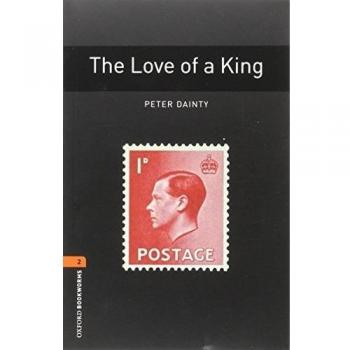 Oxford Bookworms 2. The Love of a King MP3 Pack (Tapa blanda).