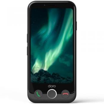 Doro Aurora A10 64GB Smartphone mit Doro Easy Interface
